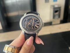 -聚云奢二手奢侈品黄金手表包包回收·中古店(上海店)