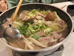 -乔阿马·江南味·驴肉香(龙湖华泾天街店)
