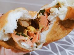 炸面包-惠源面包店(开禾路店)