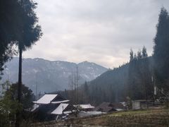 -九峰山