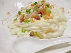 大良炒牛奶-寻味顺德·南记酒家·传统顺德菜·鱼生(广源路店)