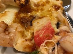 -必胜客(新辰里酒仙桥店)