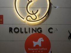-滚猫咖啡·猫咖·猫友好撸猫(未来城店)