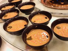 -京门老爆三·铜锅涮肉 爆肚(望京店)