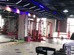 -UP健身私教馆(海岸城店)