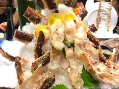 -尚海豆捞(乐虹坊店)