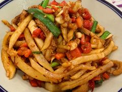 -新新湘菜馆(新中街二条店)