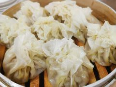 -清真玉林老字号稍麦羊杂碎(宽巷子民族美食街店)
