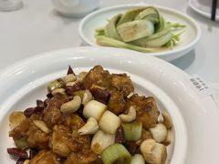 -万龙洲海鲜(大兴绿地缤纷城店)