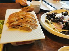 -便宜坊烤鸭店(科创店)