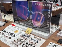 -JINS(北京apm店)