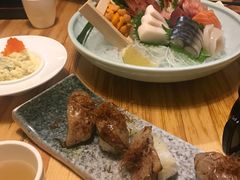 -东京屋(武定路店)