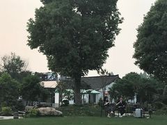 -桃园农庄·桃源宴