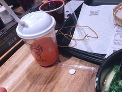 -和府捞面(东直门银座店)