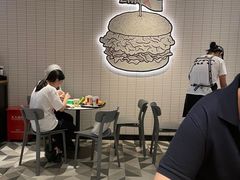 -肯德基(星河店)