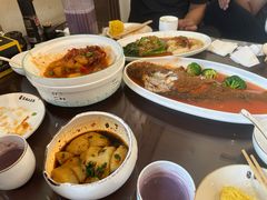 -岚县土豆宴(总部)