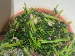 -炊烟小炒黄牛肉(浦东世纪汇店)