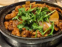 -二楼老店重庆鸡公煲(真光路店)