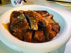 明炉烧鹅-粥旺庄(芳村店)