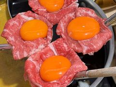 -松野谷·寿喜烧自助(华联顺义金街购物中心店)