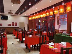-上山下乡农家菜(加州水郡店)