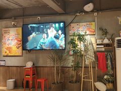 -木屋烧烤(南新店)