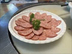 -山河屯铁锅炖·非遗东北菜(南山店)