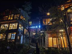 -仙店农庄(湖景农庄餐厅)