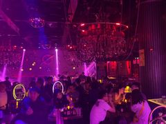 -苏荷酒吧(九街店)