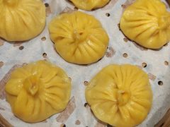 虾肉汤包-小六汤包·西安老字号·中华名小吃(高新四路店)