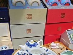 -悦真雅院·四合院·清真私房菜(雍和宫店)