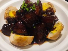 -京城小江南·土菜馆·蒸白鱼(东四十条店)