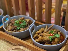 -怪物的冰与火(天虹商场中山路店)