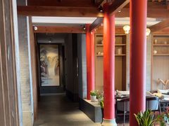 -宝燕壹号景观餐厅(龙盛国际商业广场店)