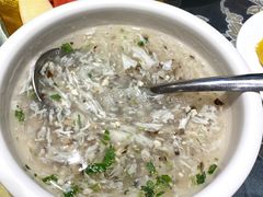 西湖牛肉羹-凯鸽酒楼(操场城店)