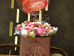 -盡膳口福跷脚牛肉火锅(合生汇购物中心店)