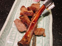 -上井精致料理(中兴商业大厦店)