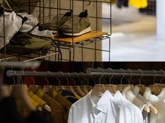 -迪桑特DESCENTE(北京三里屯BLANC店)
