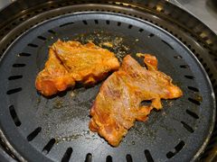 -炉队长·齐齐哈尔家庭烤肉(马家堡店)