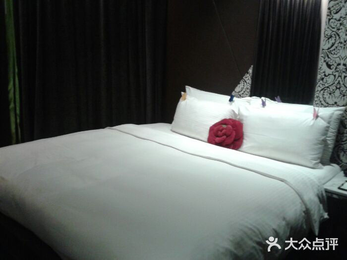 旭逸酒店 ‧ 铜锣湾android_upload_pic图片
