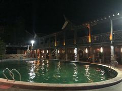 -大新明仕山庄