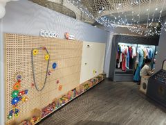 -NOKNOK若蔻亲子餐厅(天地壹方北馆店)