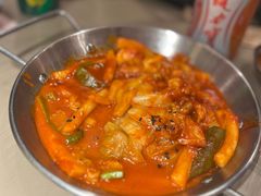 -西塔老太太泥炉烤肉(温州首店万象城黑金店)