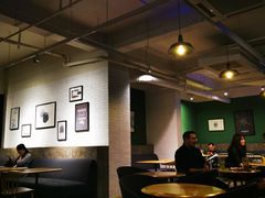 大堂-Wagas沃歌斯(大学路店)