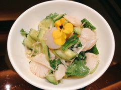 -西安凯悦酒店·湖畔中餐厅