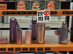 -星巴克(北京王府井店)