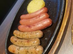 -萨莉亚意式餐厅(杭州西溪龙湖天街店)