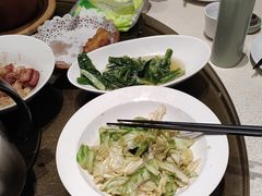 -楚山晓·湖北菜(武汉光谷K11店)