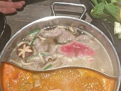 -呷哺呷哺 黄金牧场 (旧宫永辉超市店)