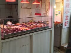 -嘉荟市场(北新泾店)